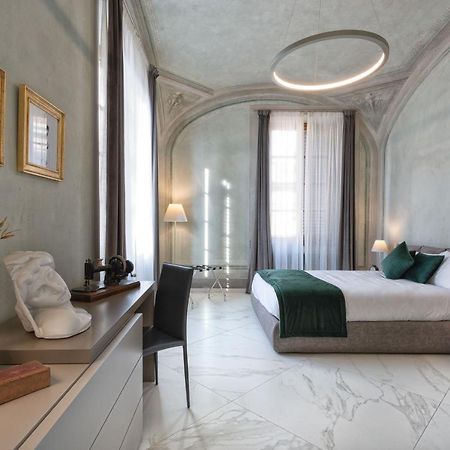 Casa Del Sarto Apartment Florence Ngoại thất bức ảnh