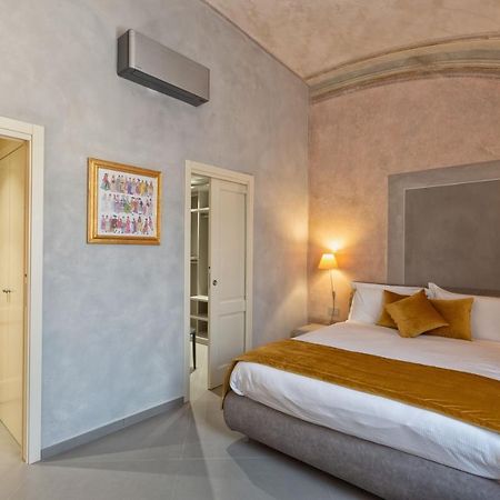 Casa Del Sarto Apartment Florence Ngoại thất bức ảnh