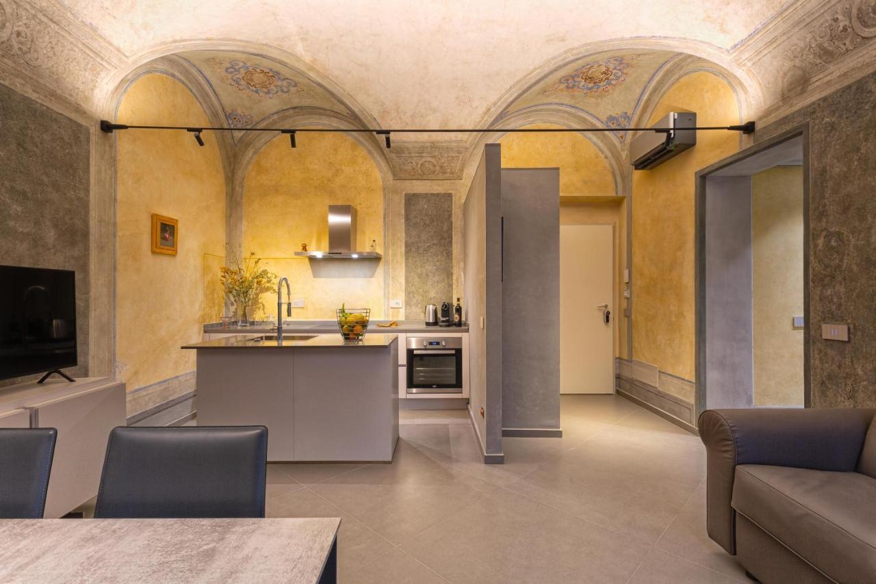 Casa Del Sarto Apartment Florence Ngoại thất bức ảnh