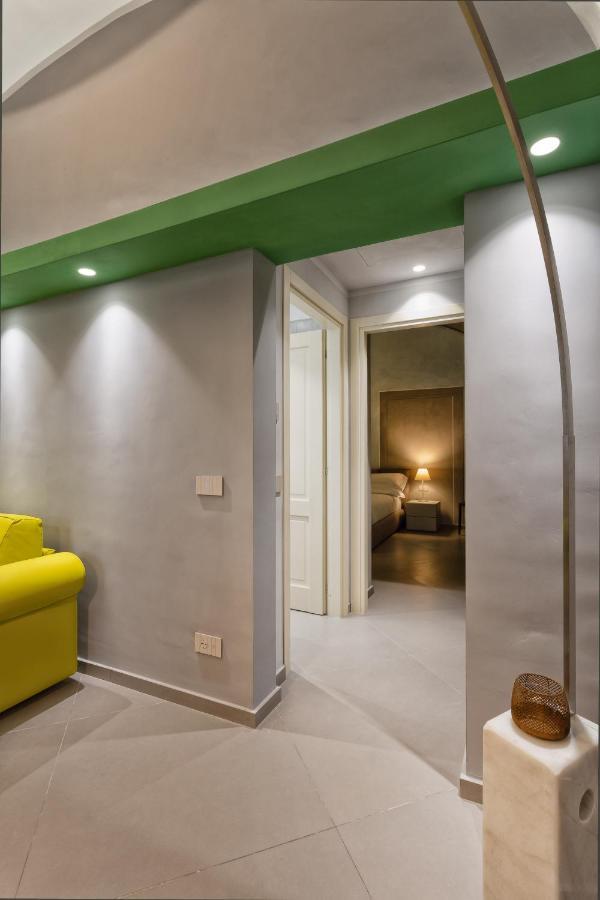 Casa Del Sarto Apartment Florence Ngoại thất bức ảnh