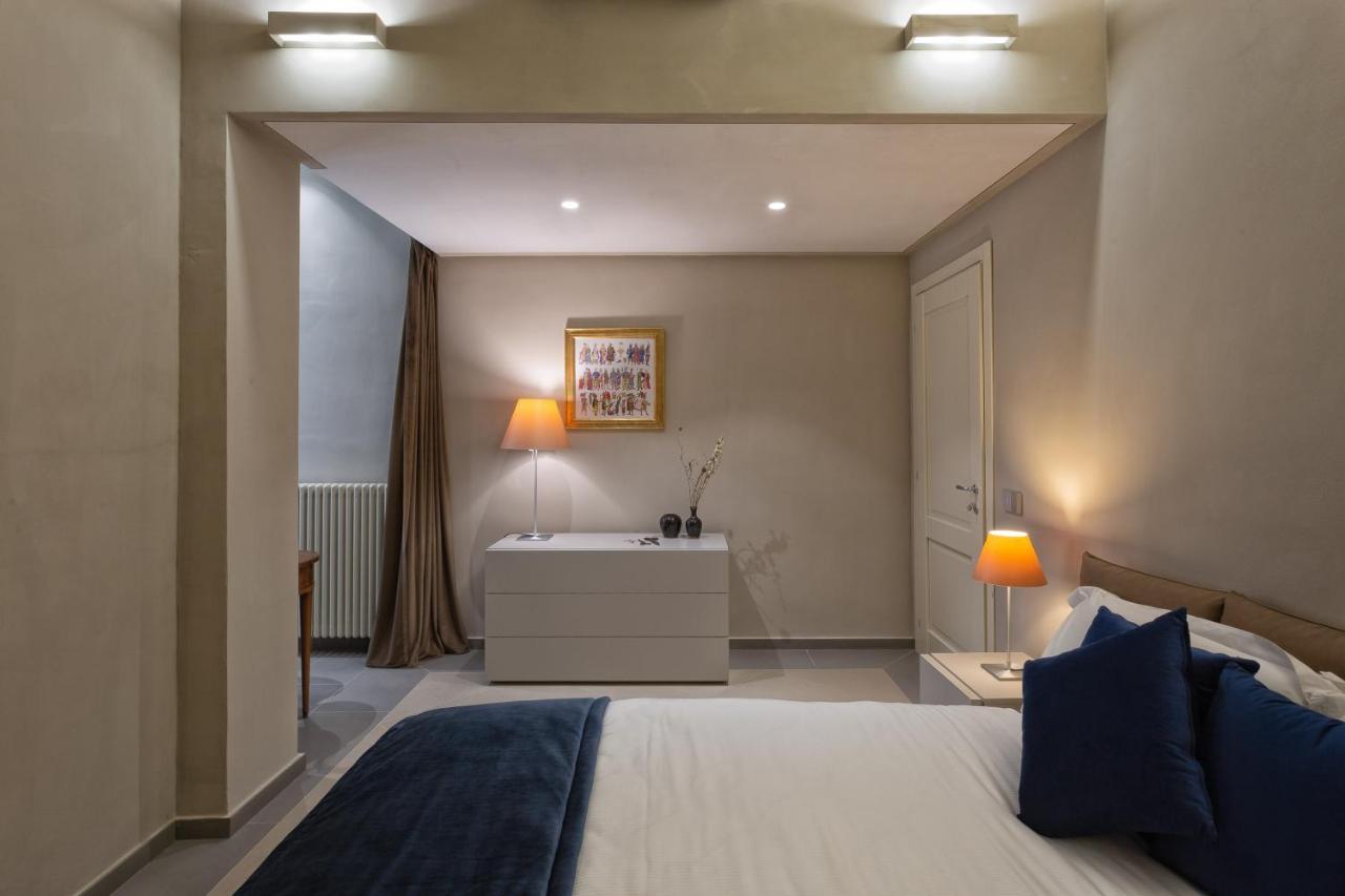 Casa Del Sarto Apartment Florence Ngoại thất bức ảnh