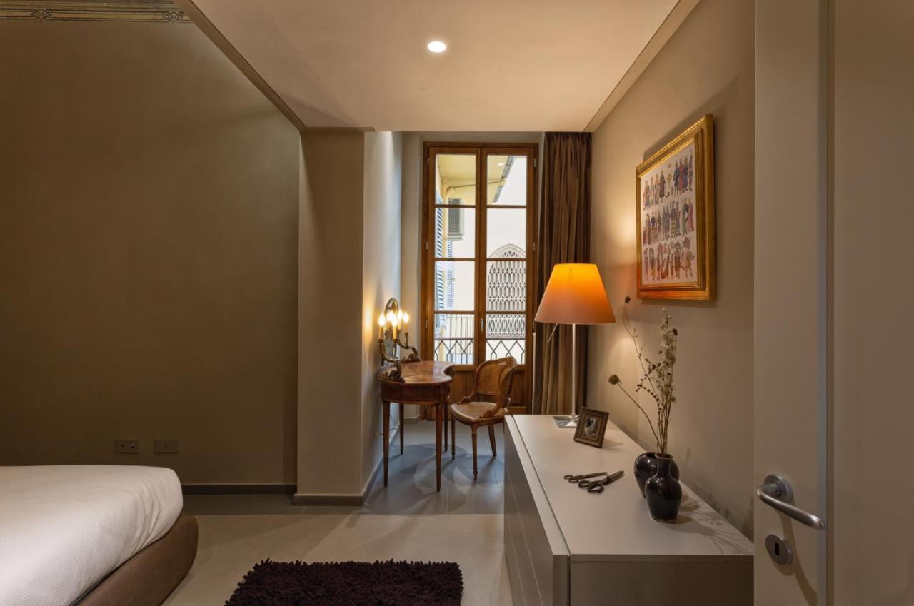 Casa Del Sarto Apartment Florence Ngoại thất bức ảnh