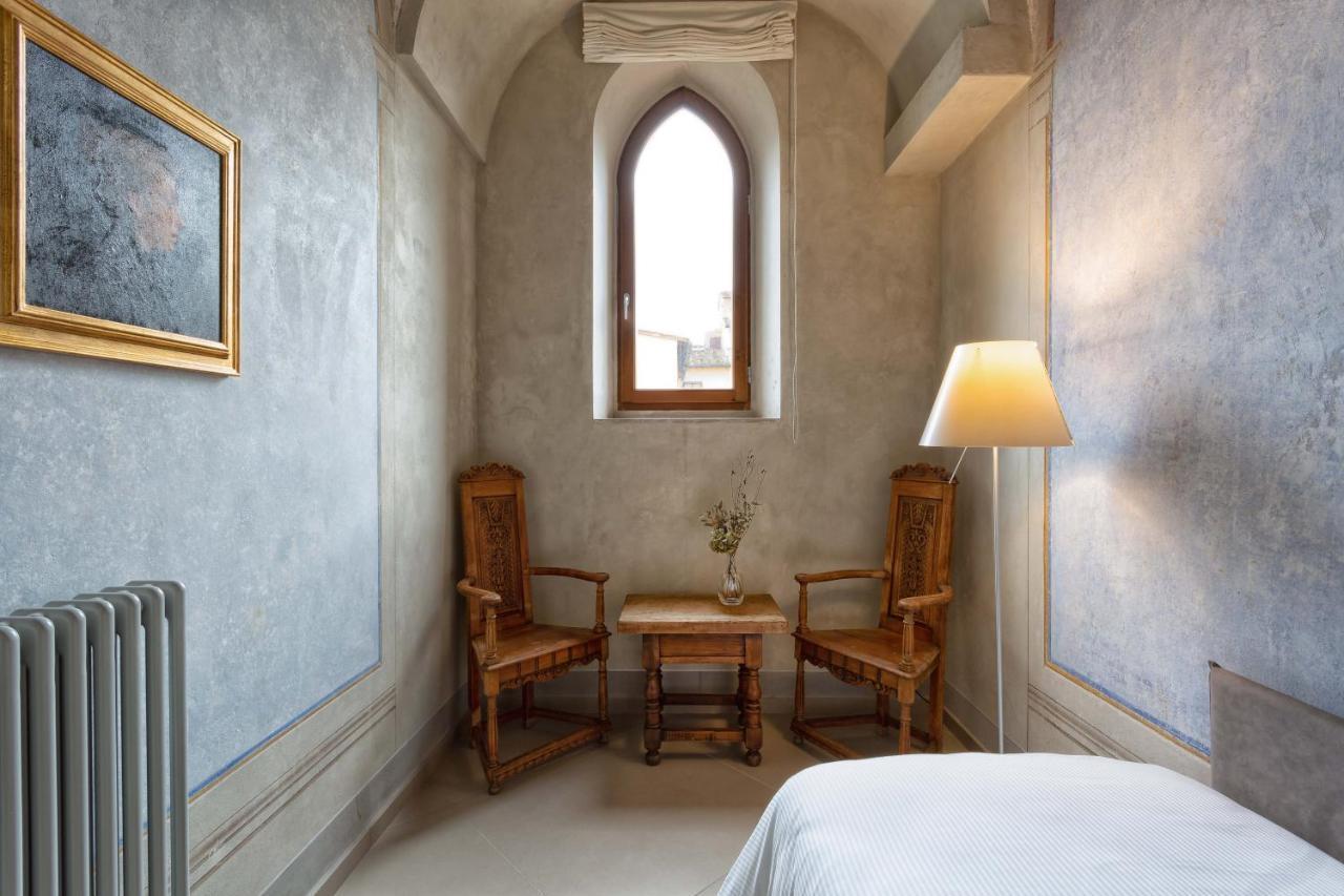 Casa Del Sarto Apartment Florence Ngoại thất bức ảnh