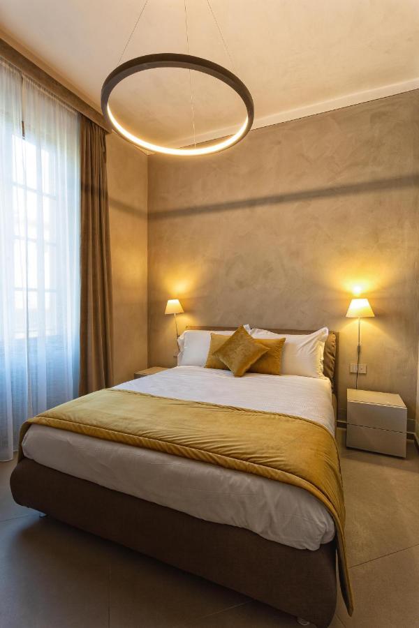 Casa Del Sarto Apartment Florence Ngoại thất bức ảnh