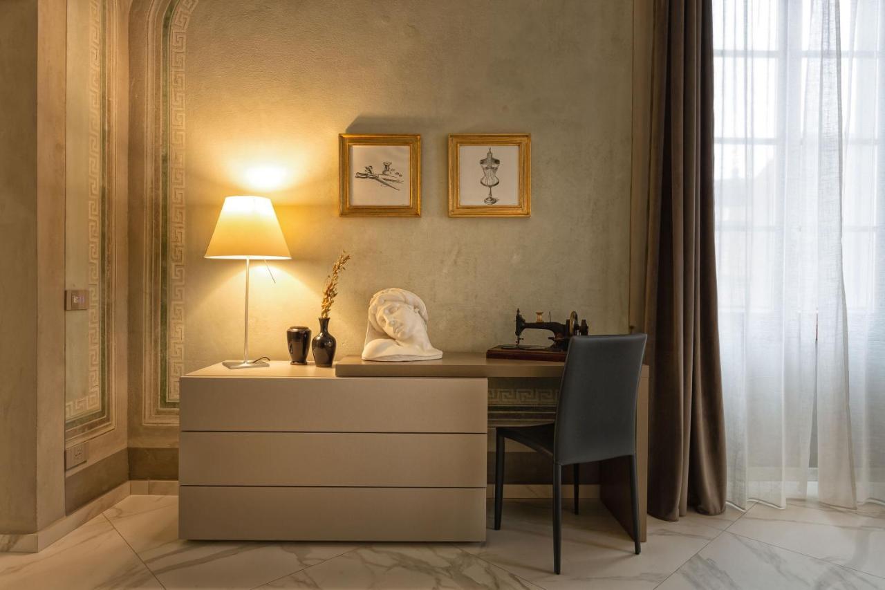 Casa Del Sarto Apartment Florence Ngoại thất bức ảnh