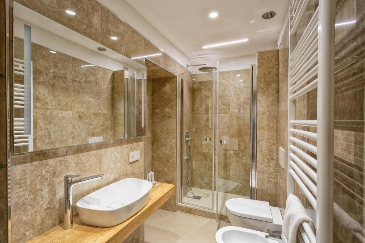 Casa Del Sarto Apartment Florence Ngoại thất bức ảnh