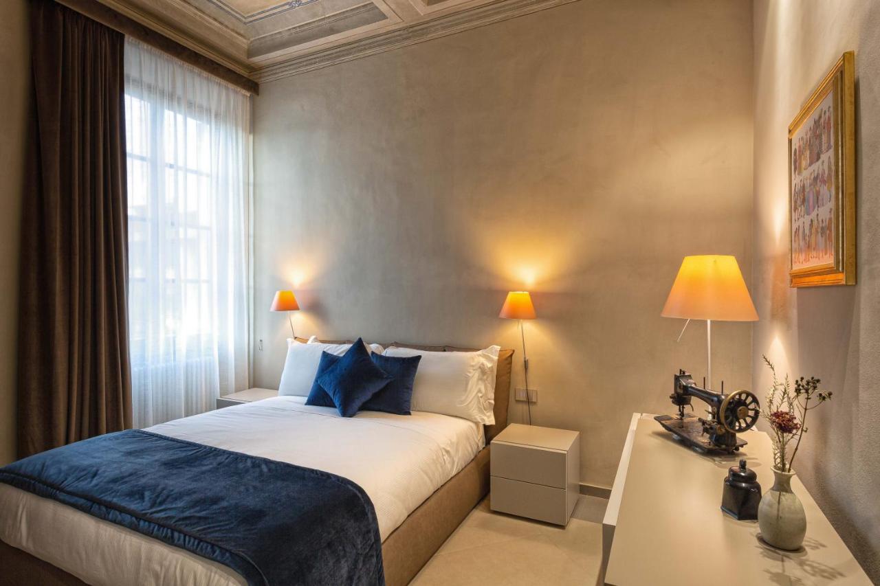 Casa Del Sarto Apartment Florence Ngoại thất bức ảnh