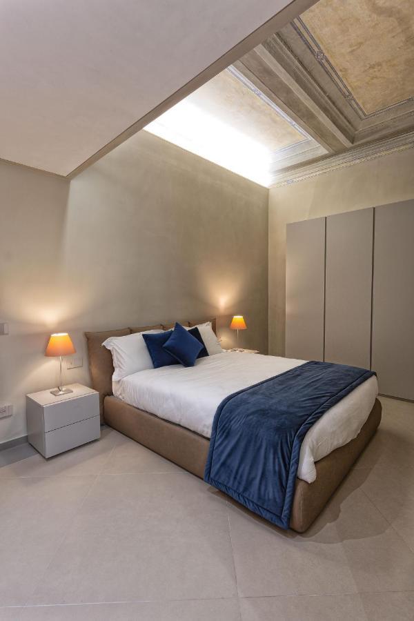 Casa Del Sarto Apartment Florence Ngoại thất bức ảnh