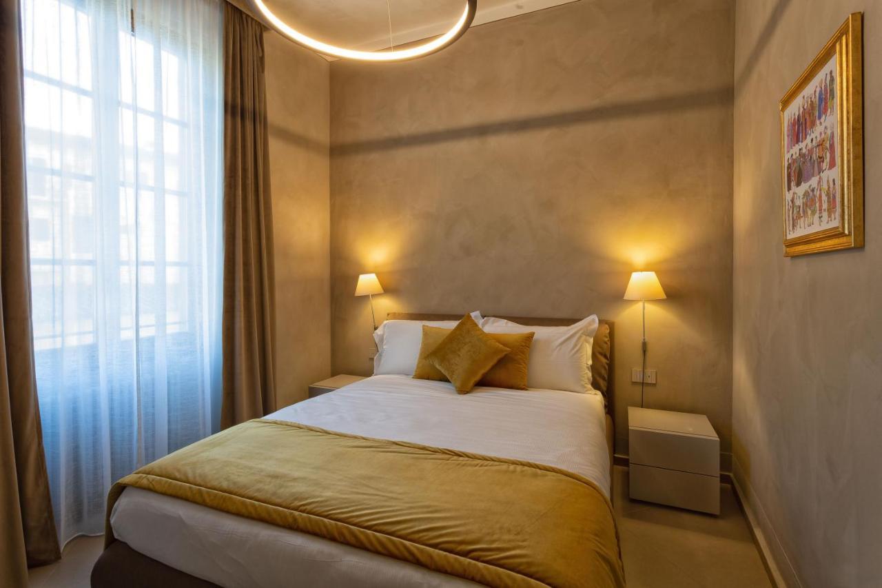 Casa Del Sarto Apartment Florence Ngoại thất bức ảnh