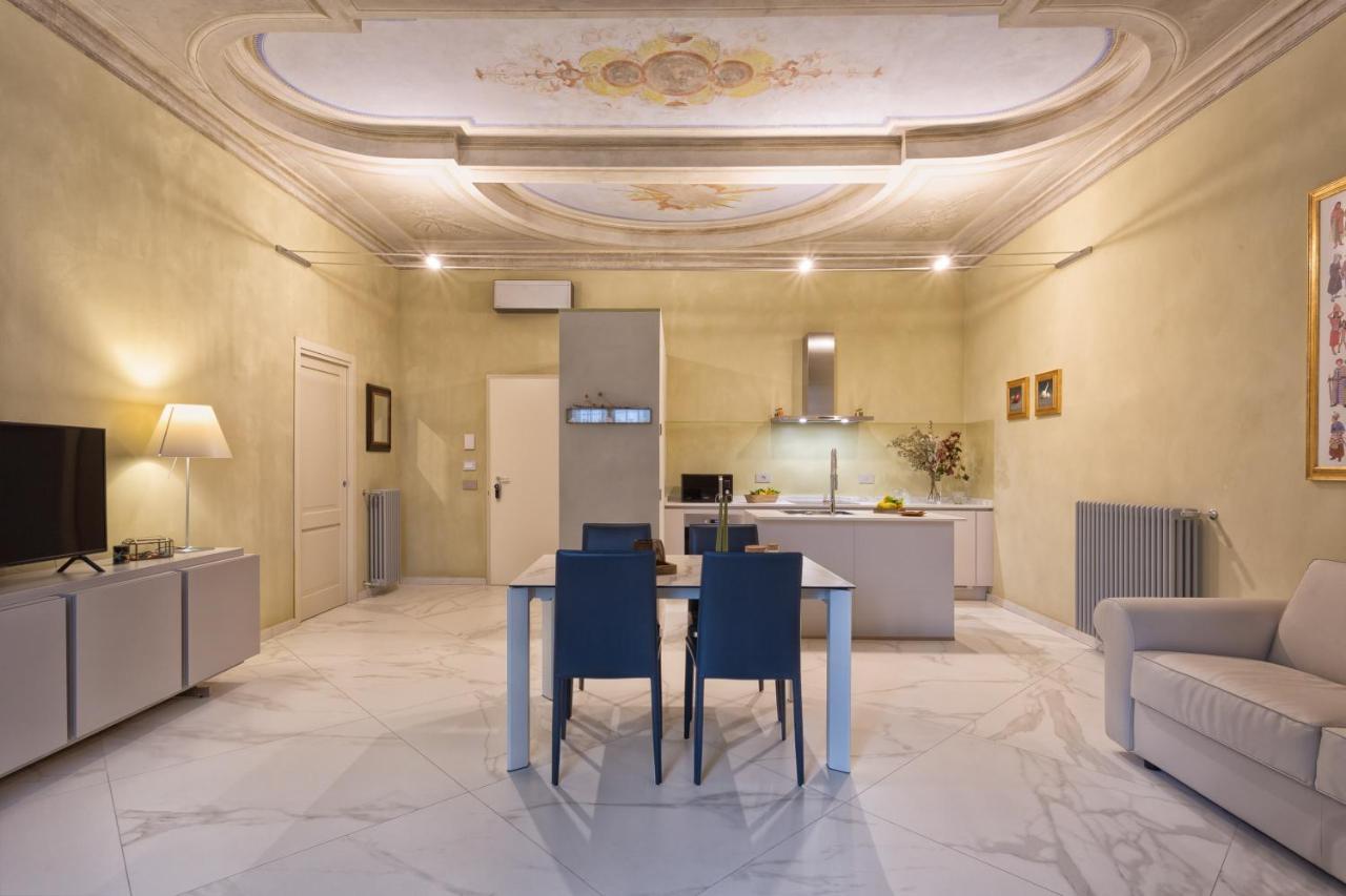 Casa Del Sarto Apartment Florence Ngoại thất bức ảnh