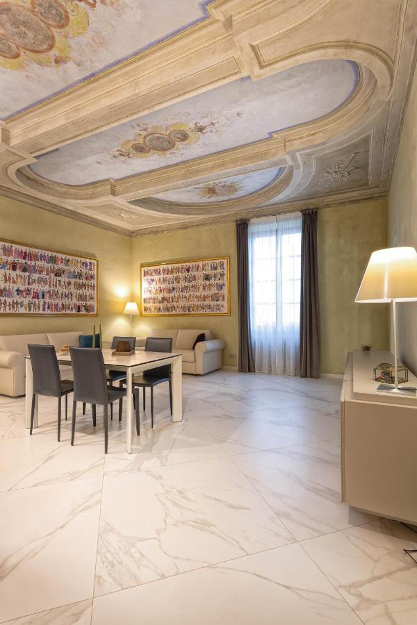 Casa Del Sarto Apartment Florence Ngoại thất bức ảnh