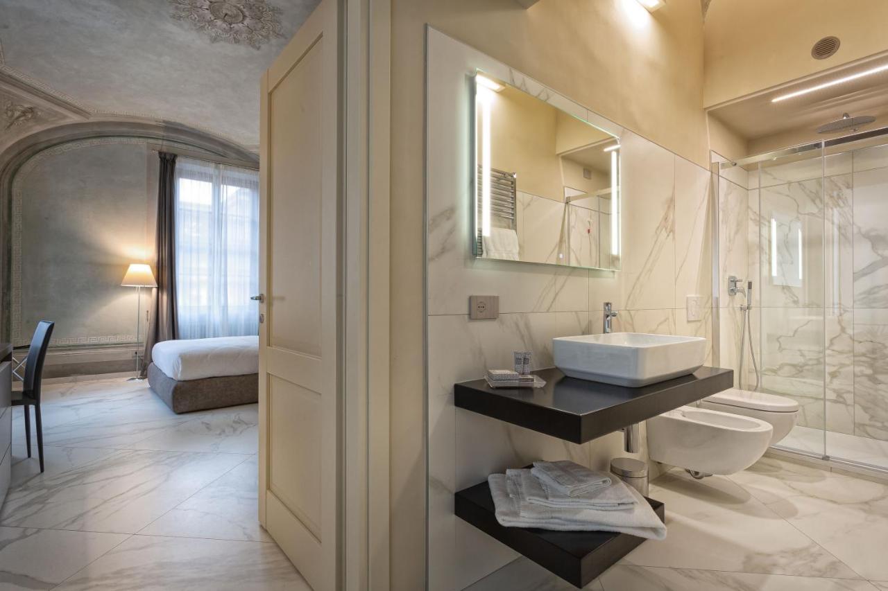 Casa Del Sarto Apartment Florence Ngoại thất bức ảnh