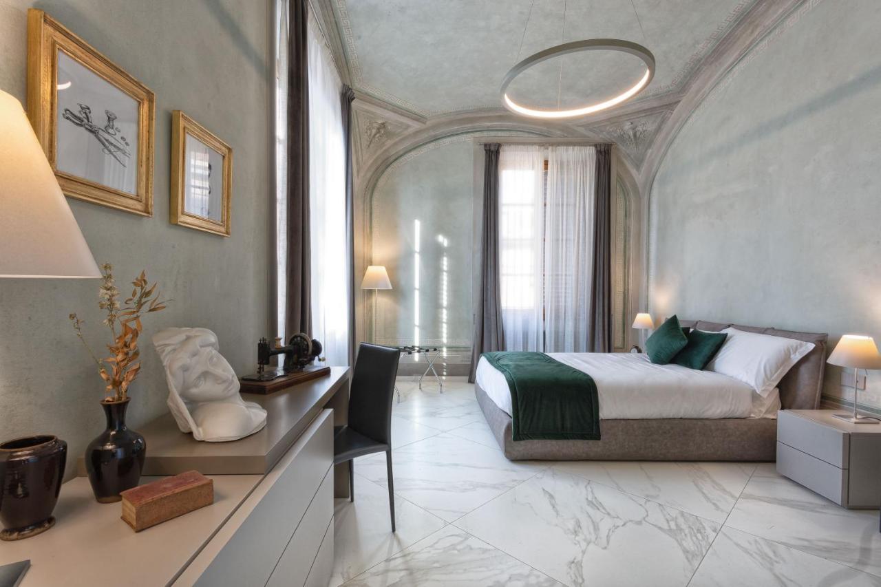 Casa Del Sarto Apartment Florence Ngoại thất bức ảnh