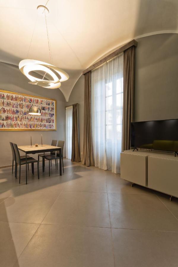 Casa Del Sarto Apartment Florence Ngoại thất bức ảnh
