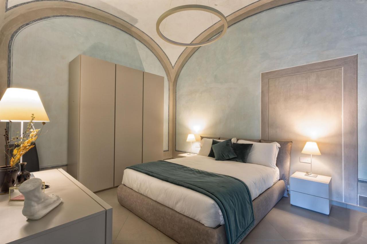 Casa Del Sarto Apartment Florence Ngoại thất bức ảnh
