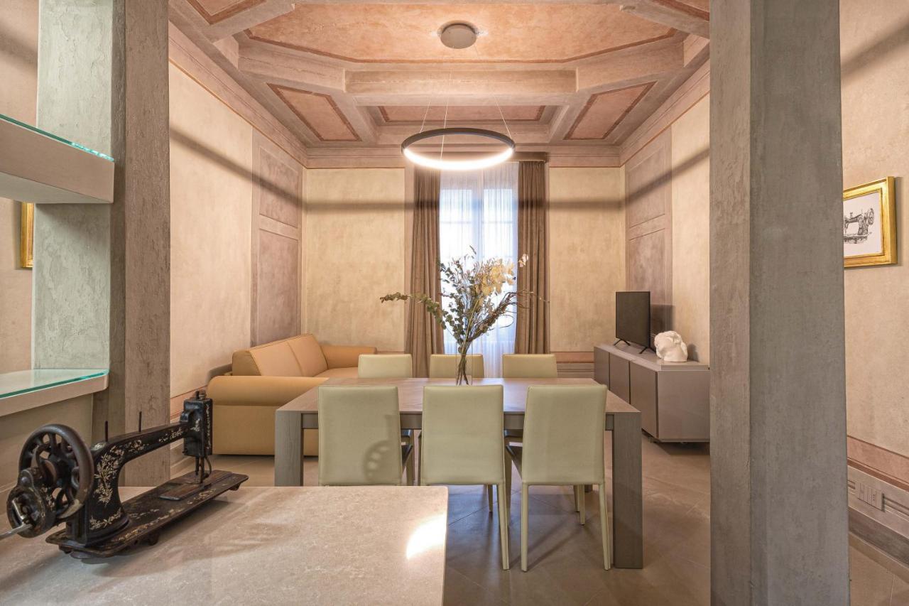 Casa Del Sarto Apartment Florence Ngoại thất bức ảnh