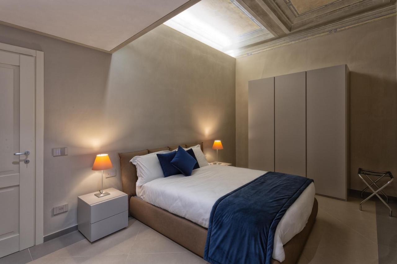 Casa Del Sarto Apartment Florence Ngoại thất bức ảnh