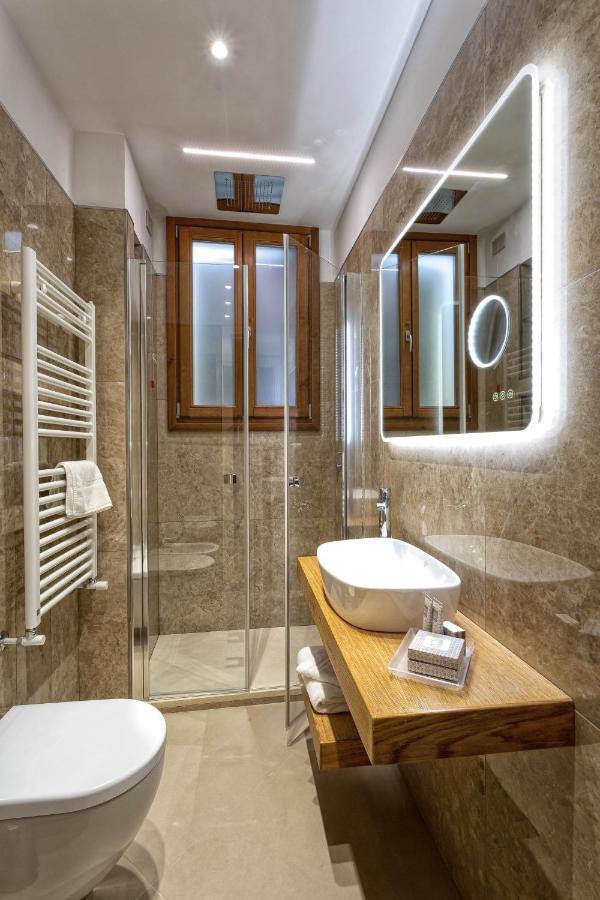 Casa Del Sarto Apartment Florence Ngoại thất bức ảnh