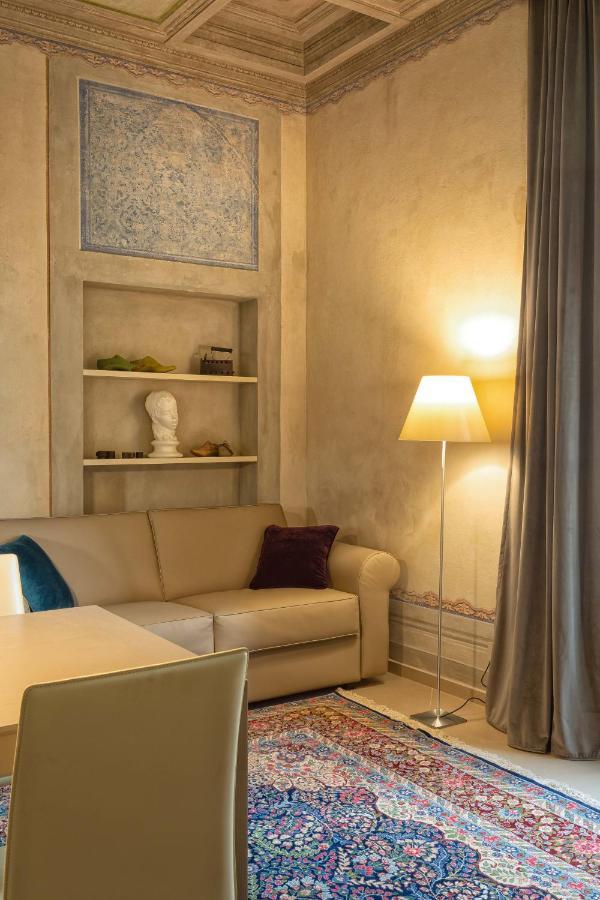 Casa Del Sarto Apartment Florence Ngoại thất bức ảnh