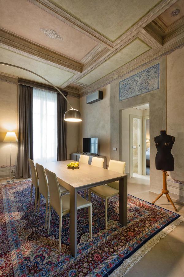 Casa Del Sarto Apartment Florence Ngoại thất bức ảnh