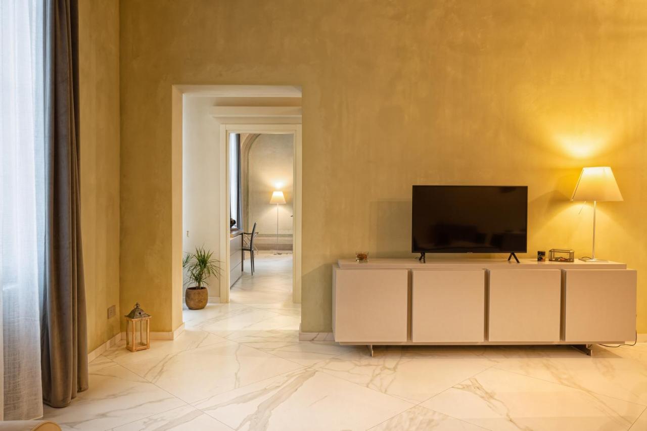 Casa Del Sarto Apartment Florence Ngoại thất bức ảnh