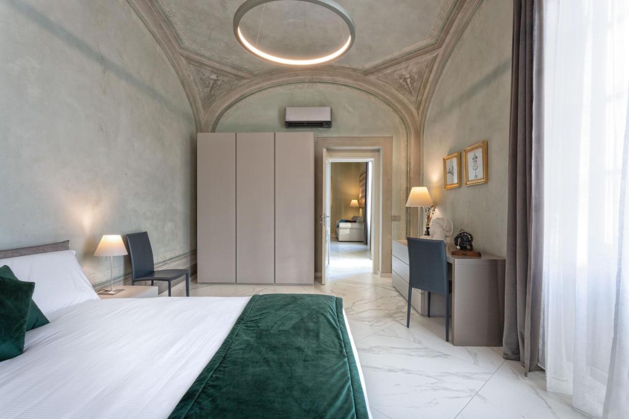 Casa Del Sarto Apartment Florence Ngoại thất bức ảnh