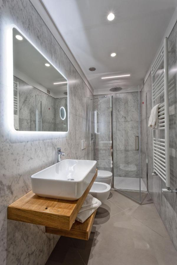 Casa Del Sarto Apartment Florence Ngoại thất bức ảnh