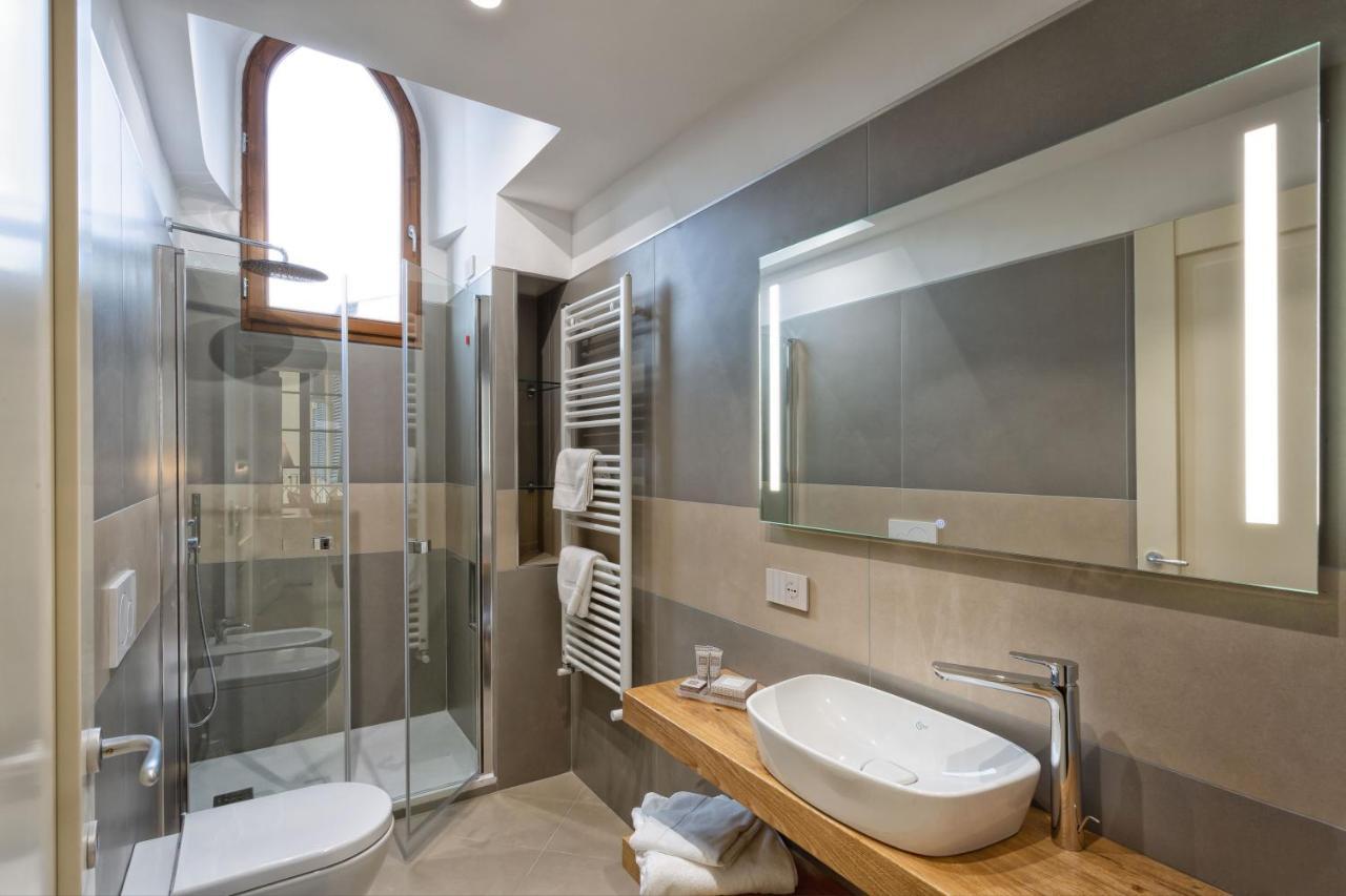 Casa Del Sarto Apartment Florence Ngoại thất bức ảnh
