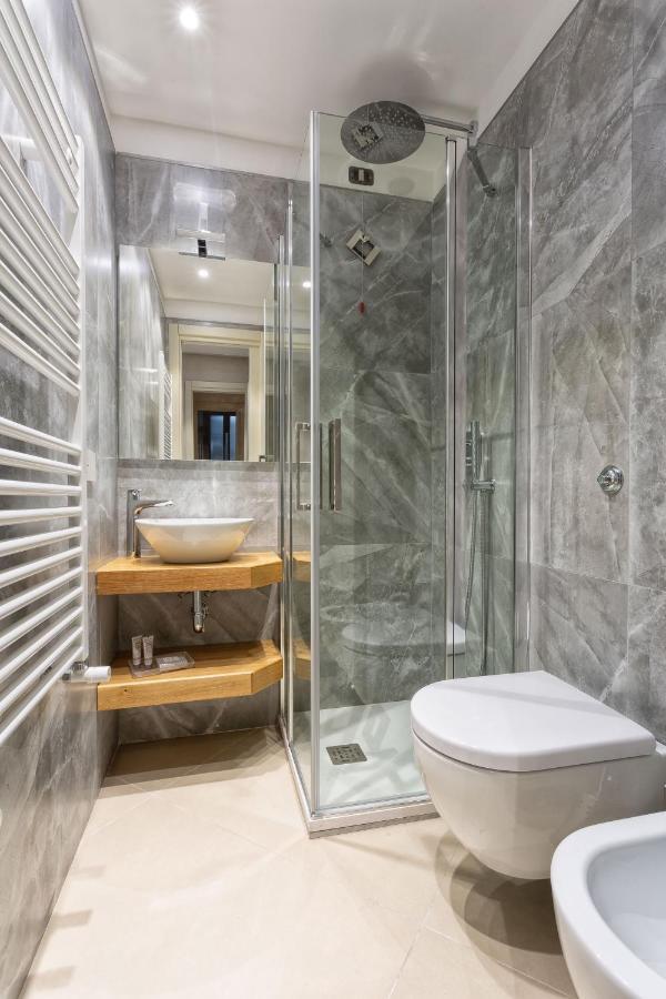 Casa Del Sarto Apartment Florence Ngoại thất bức ảnh