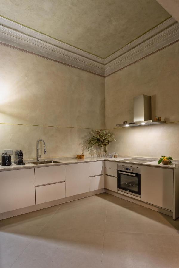 Casa Del Sarto Apartment Florence Ngoại thất bức ảnh