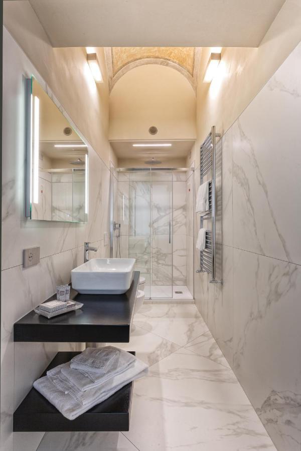 Casa Del Sarto Apartment Florence Ngoại thất bức ảnh