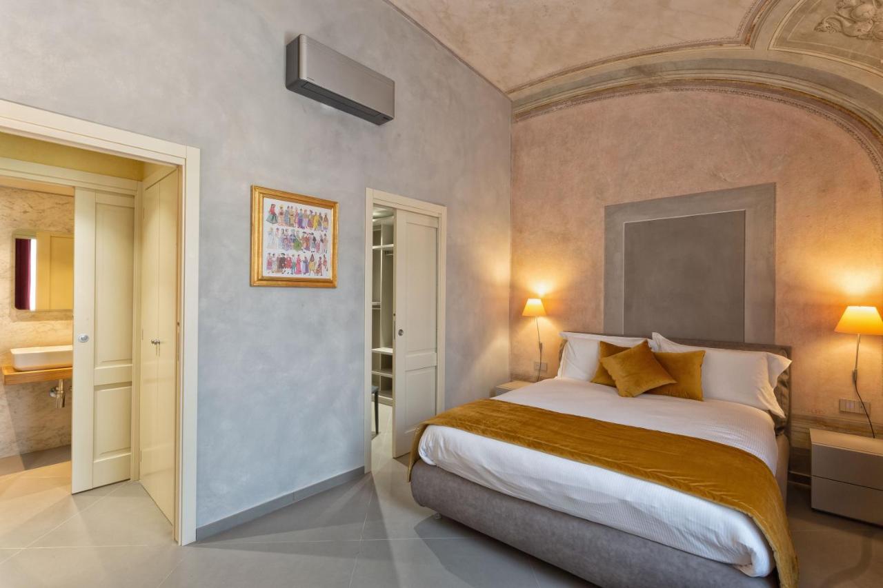 Casa Del Sarto Apartment Florence Ngoại thất bức ảnh