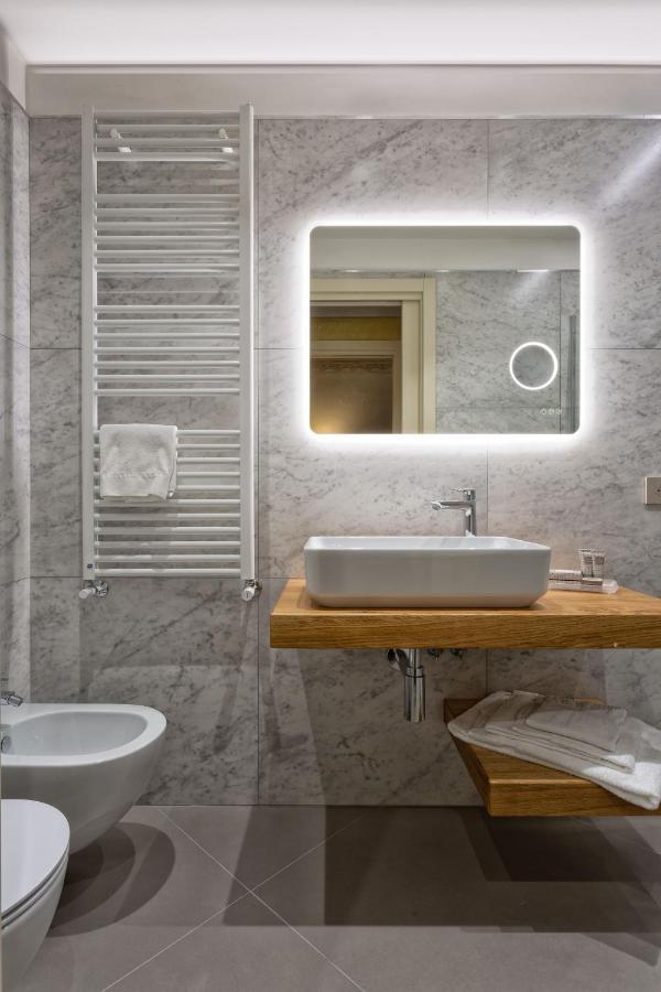 Casa Del Sarto Apartment Florence Ngoại thất bức ảnh