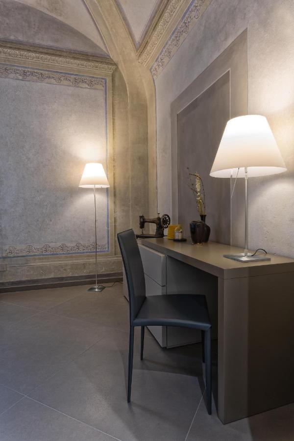 Casa Del Sarto Apartment Florence Ngoại thất bức ảnh