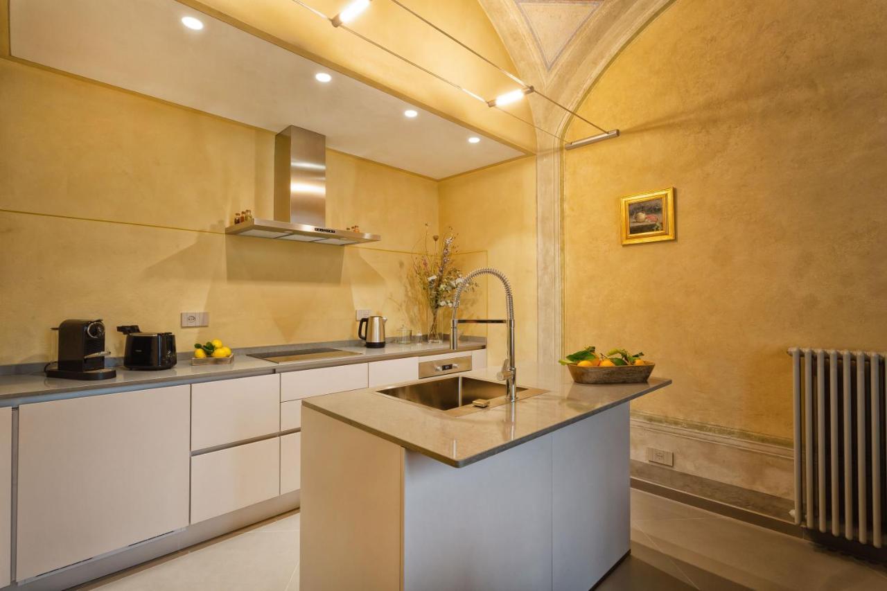 Casa Del Sarto Apartment Florence Ngoại thất bức ảnh