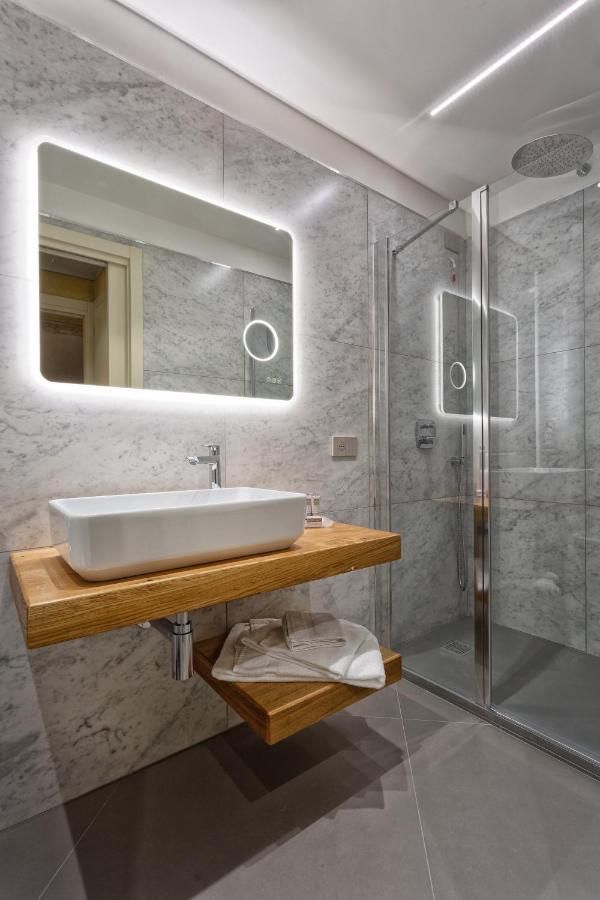 Casa Del Sarto Apartment Florence Ngoại thất bức ảnh