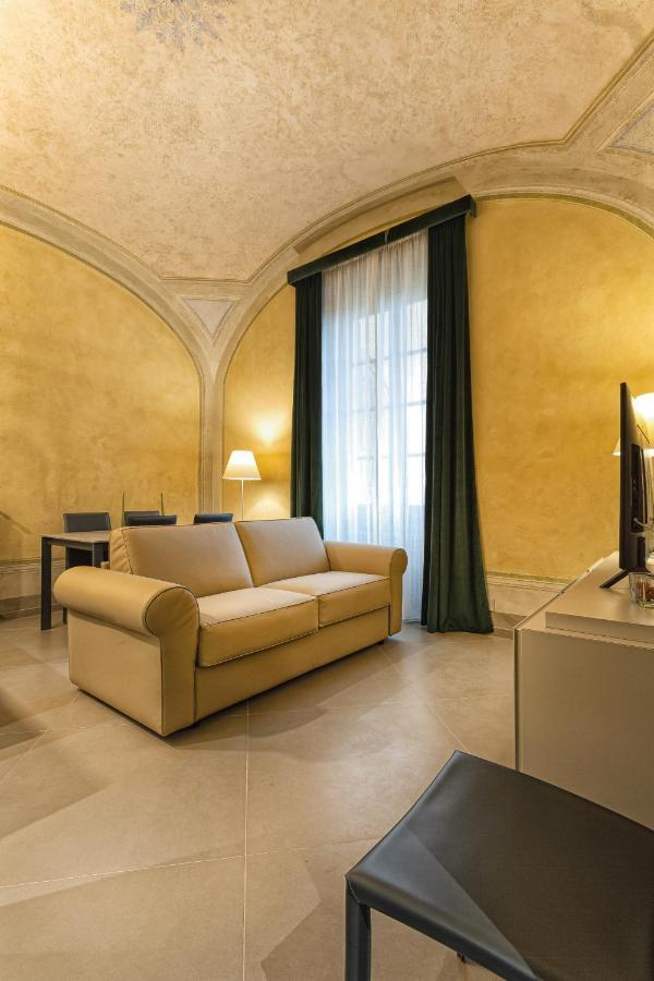 Casa Del Sarto Apartment Florence Ngoại thất bức ảnh